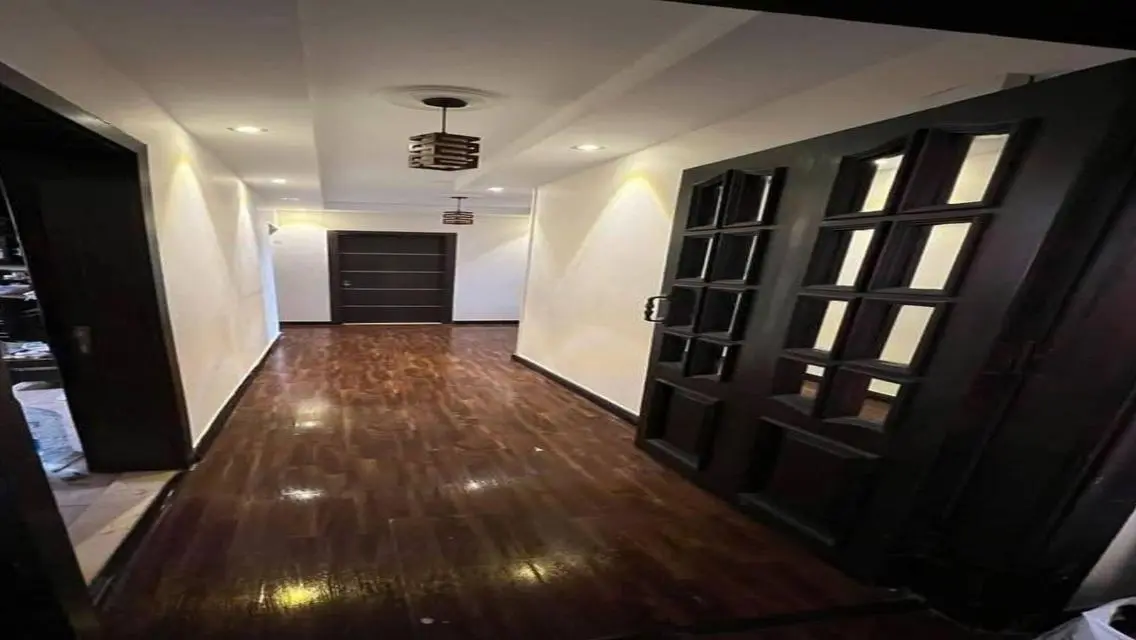 Luxury Apartment in Menna - 28000 EGP