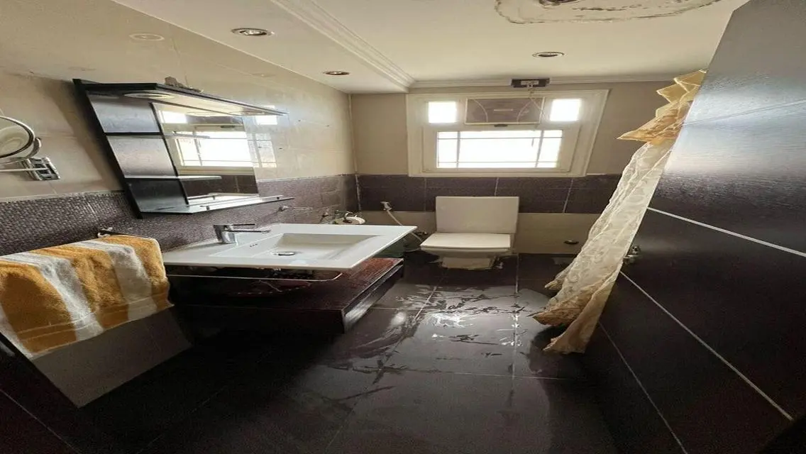 Luxury Apartment in Menna - 28000 EGP