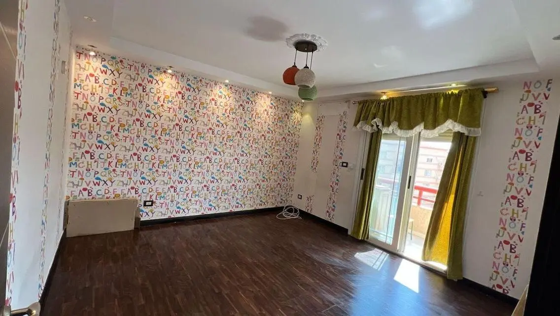 Luxury Apartment in Menna - 28000 EGP