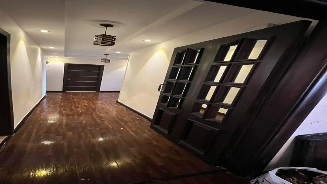 Luxury Apartment in Menna - 28000 EGP