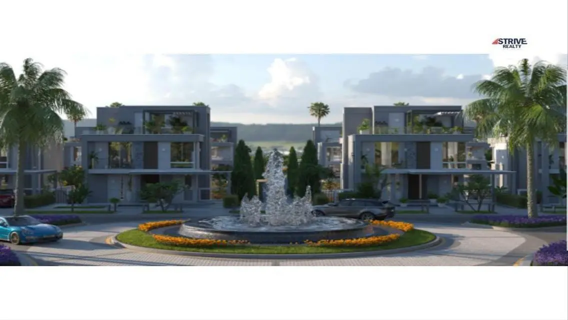 Luxury Villa for Sale with Scenic Views