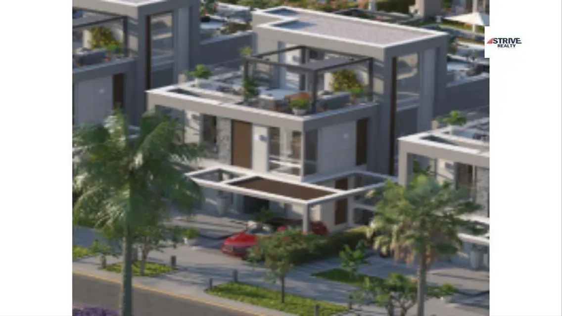 Luxury Villa for Sale with Scenic Views