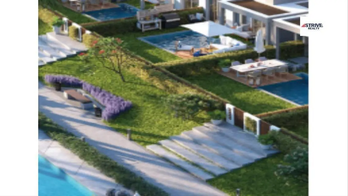 Luxury Villa for Sale with Scenic Views