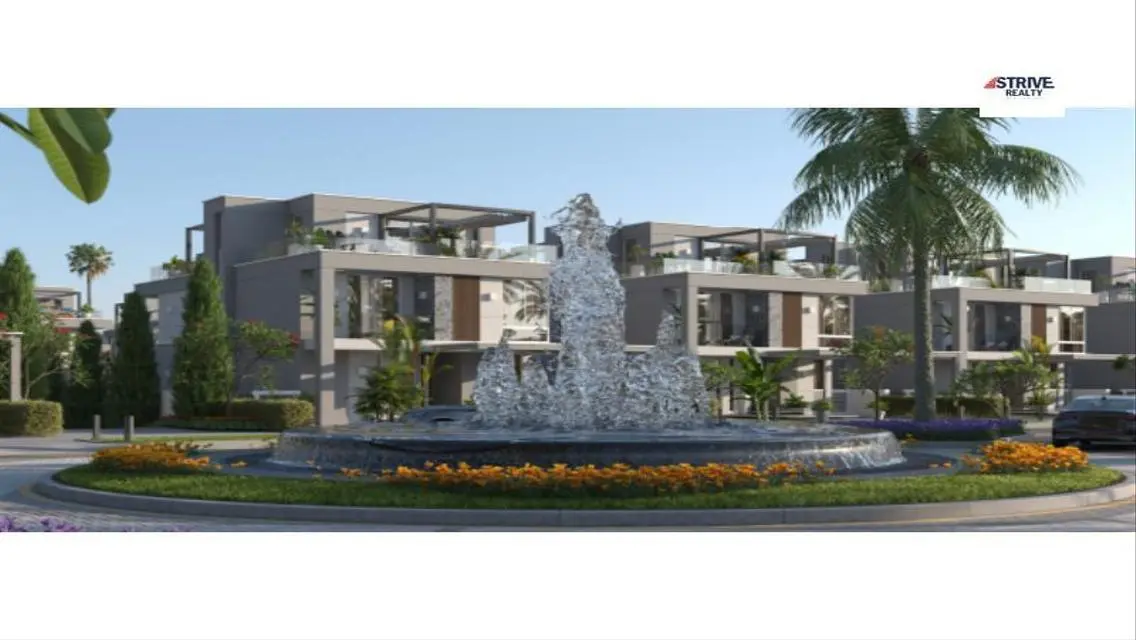 Luxury Villa for Sale with Scenic Views