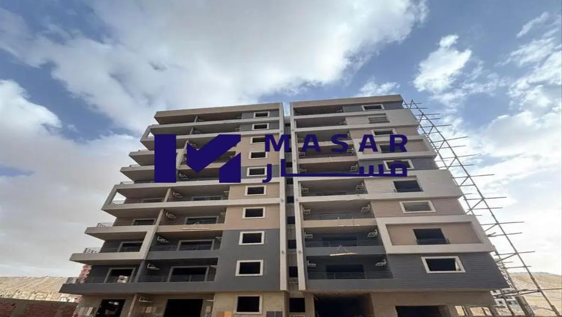 Luxurious Apartment with Ample Space for Sale in the City Center