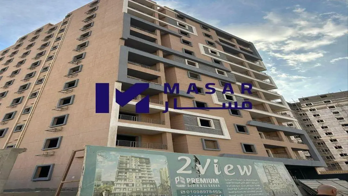 Luxurious Apartment with Ample Space for Sale in the City Center