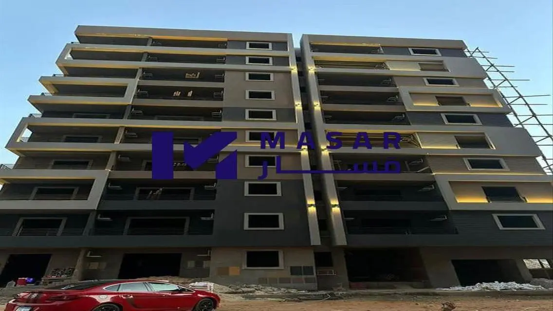Luxurious Apartment with Ample Space for Sale in the City Center