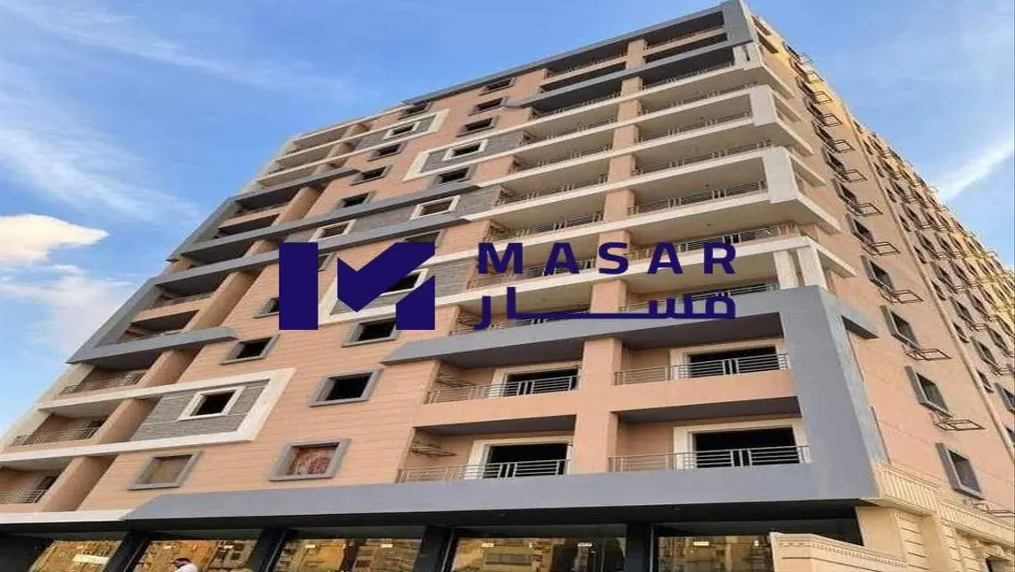 Luxurious Apartment with Ample Space for Sale in the City Center