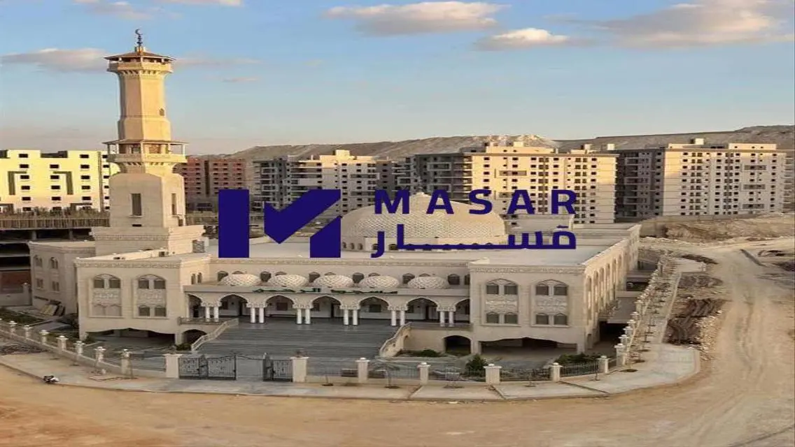 Luxurious Apartment with Ample Space for Sale in the City Center
