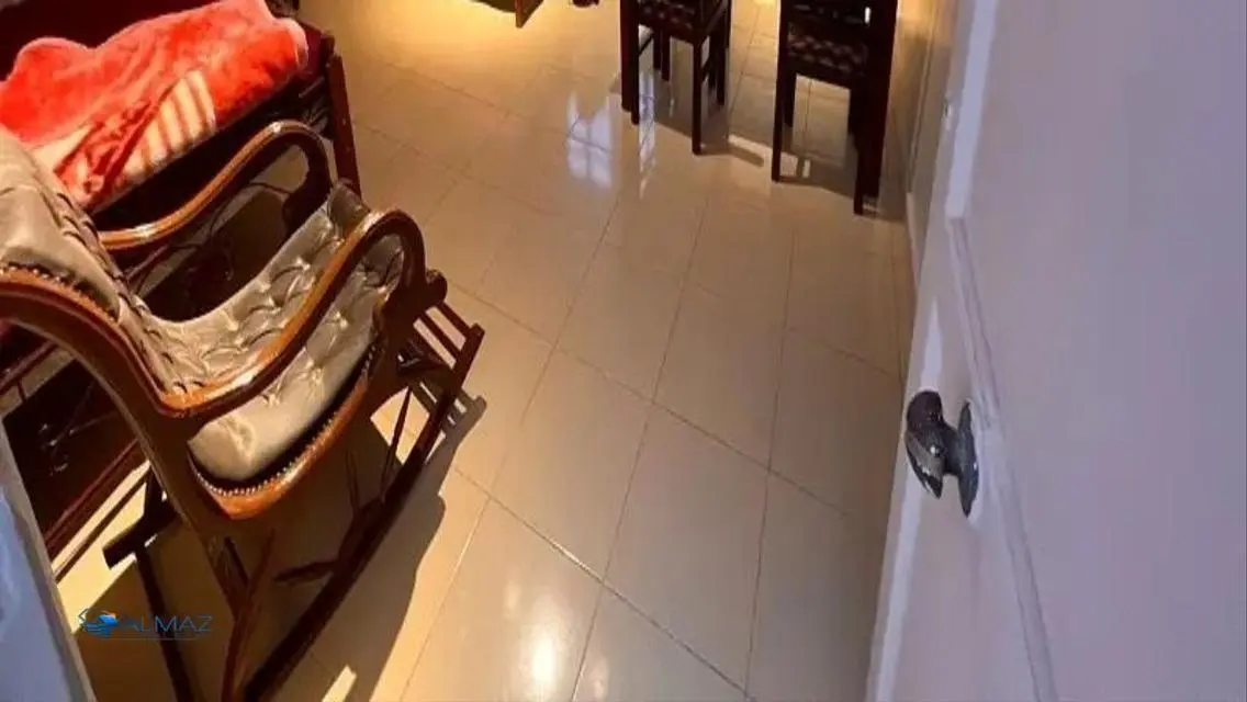 شقة مميزة للإيجار في E8776-40-1-1-3-17