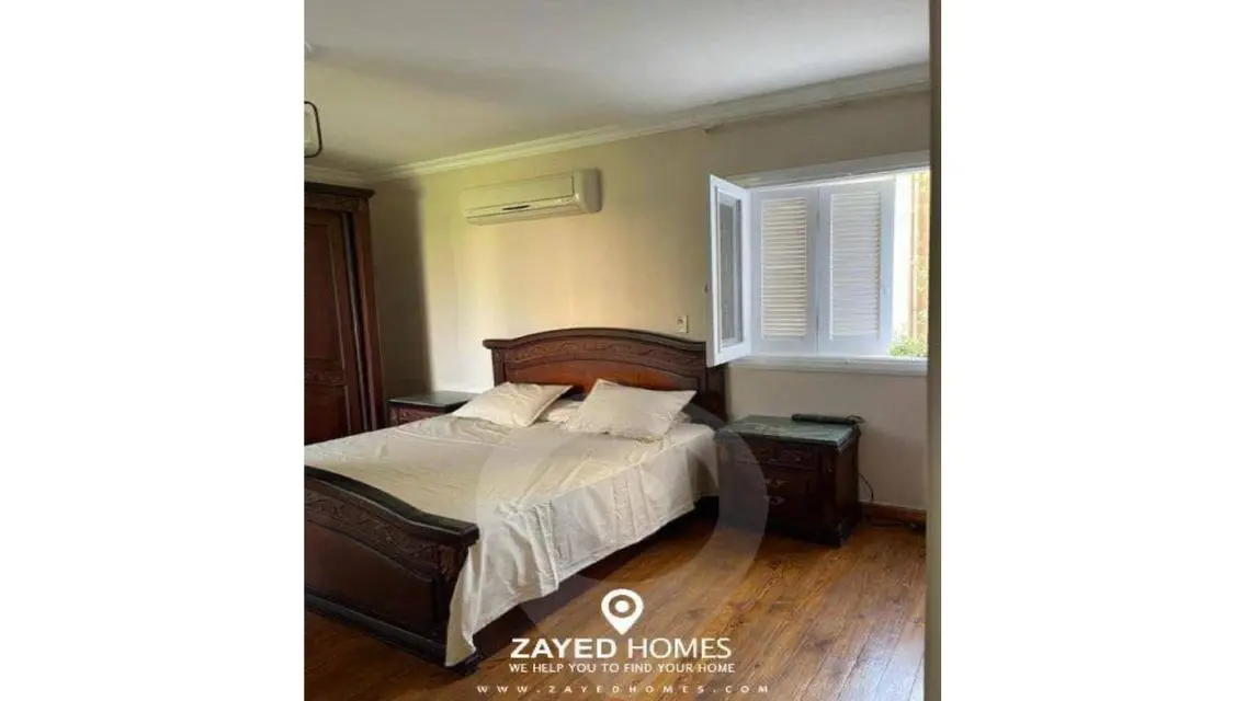 Luxury Apartment with Premium Amenities