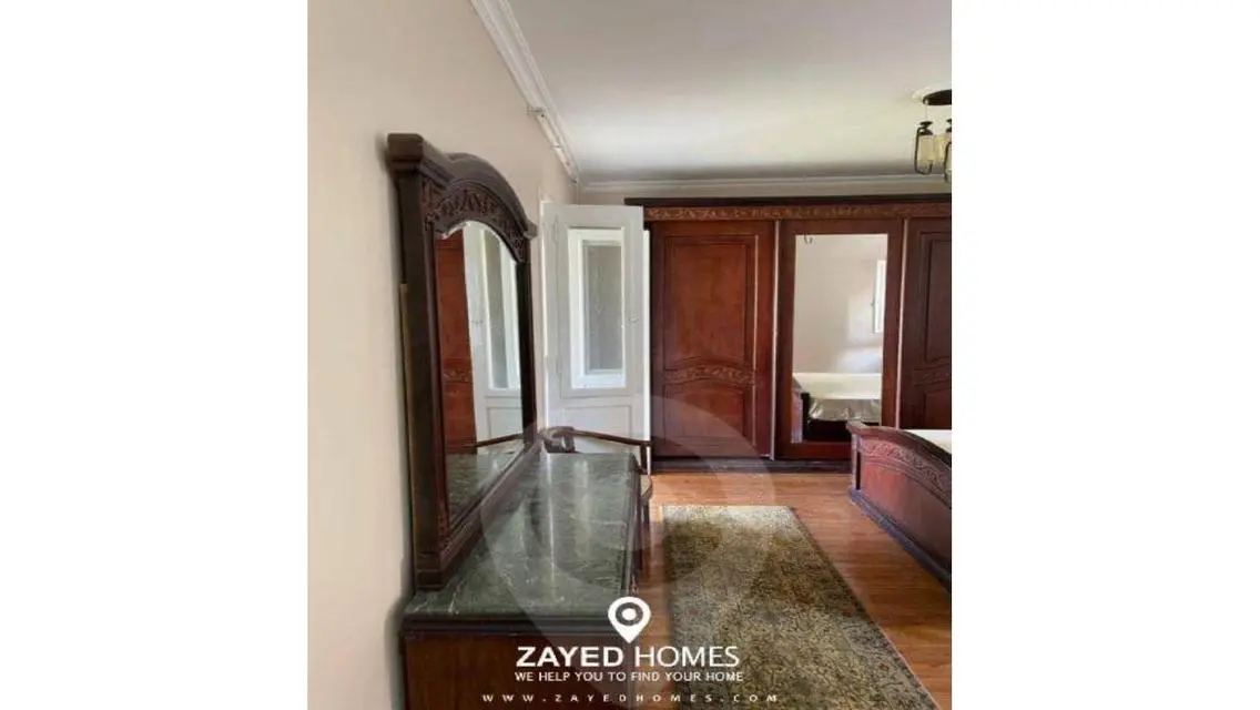 Luxury Apartment with Premium Amenities