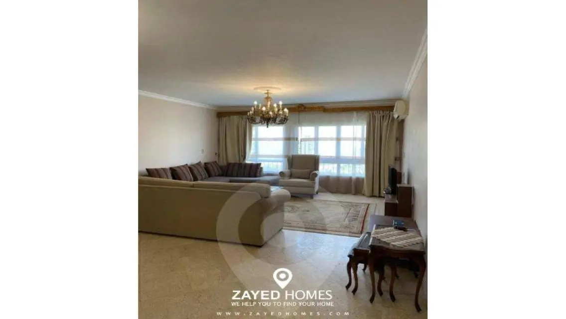 Luxury Apartment with Premium Amenities