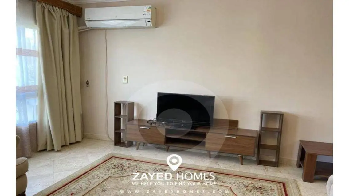 Luxury Apartment with Premium Amenities