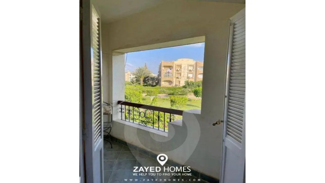 Luxury Apartment with Premium Amenities
