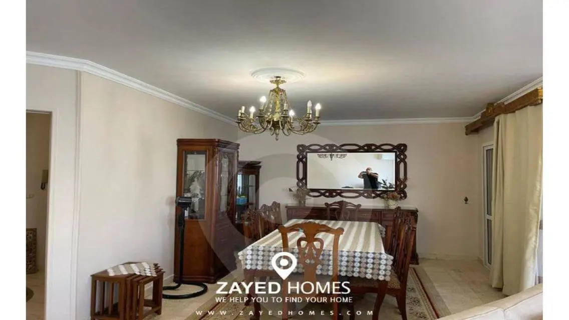 Luxury Apartment with Premium Amenities