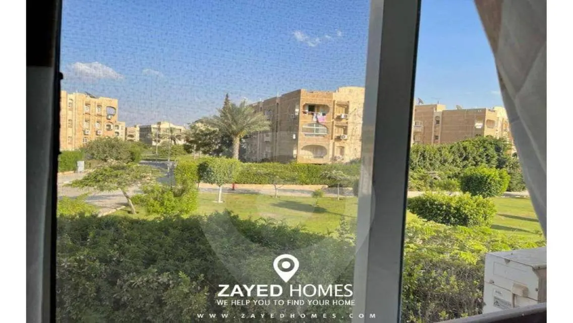 Luxury Apartment with Premium Amenities