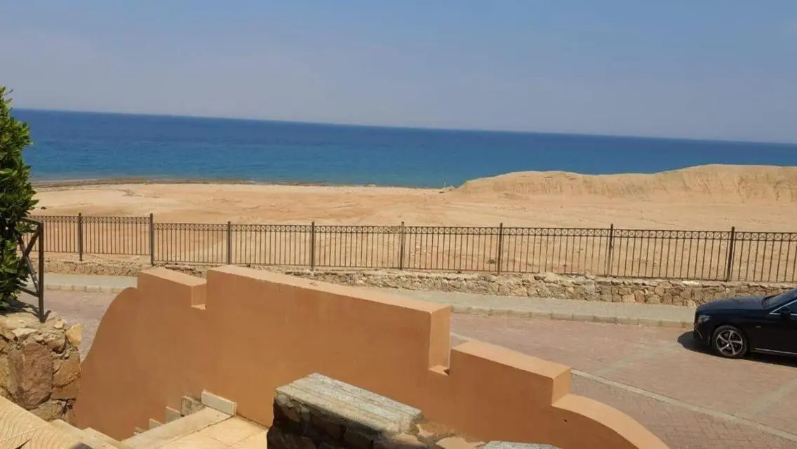 Luxurious Villa with Security and Prime View