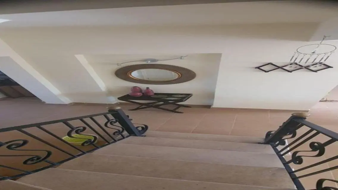 Luxurious Villa with Security and Prime View