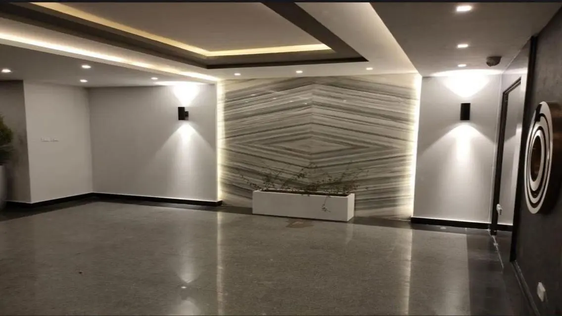 Luxury Apartment in Sun Capital Compound
