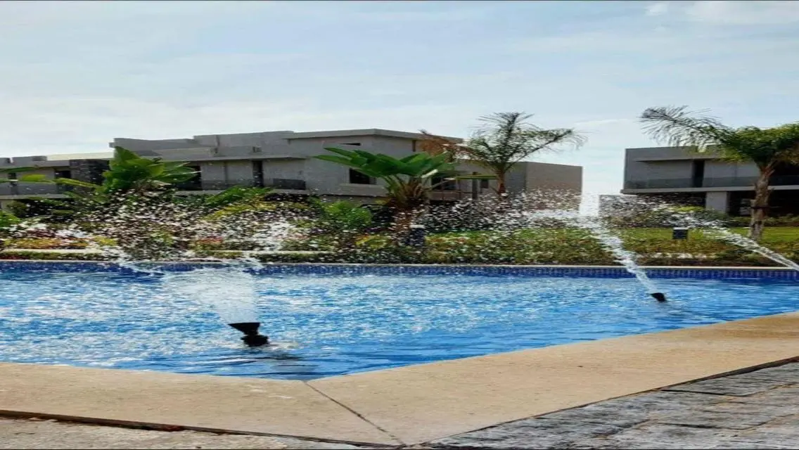 Luxury Apartment in Sun Capital Compound