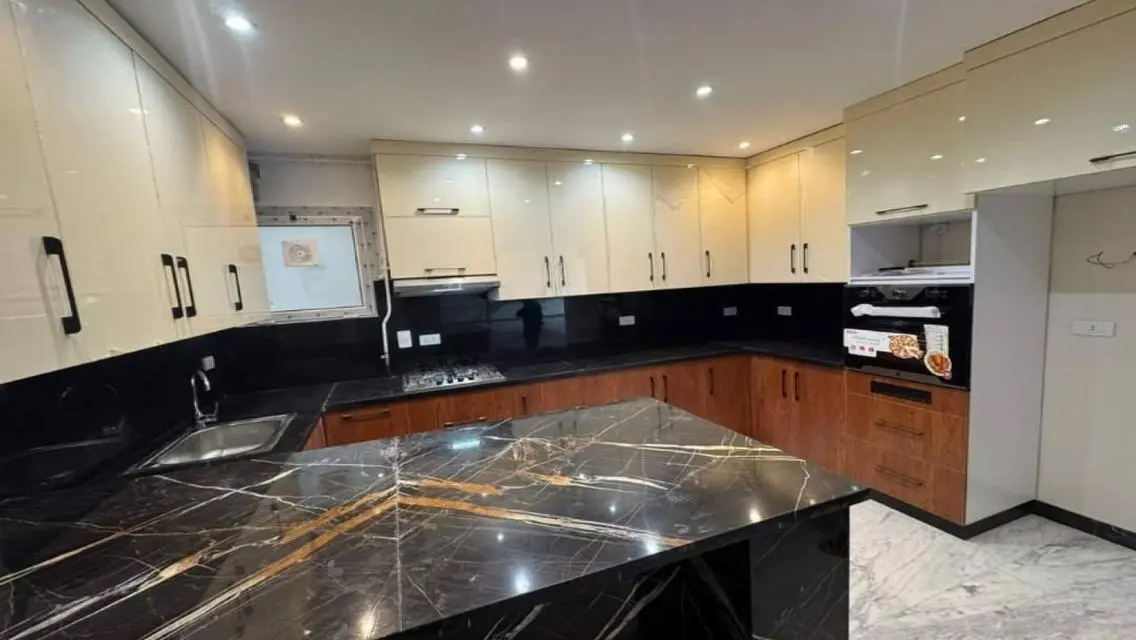 Luxury Apartment for Rent in a Prime Location
