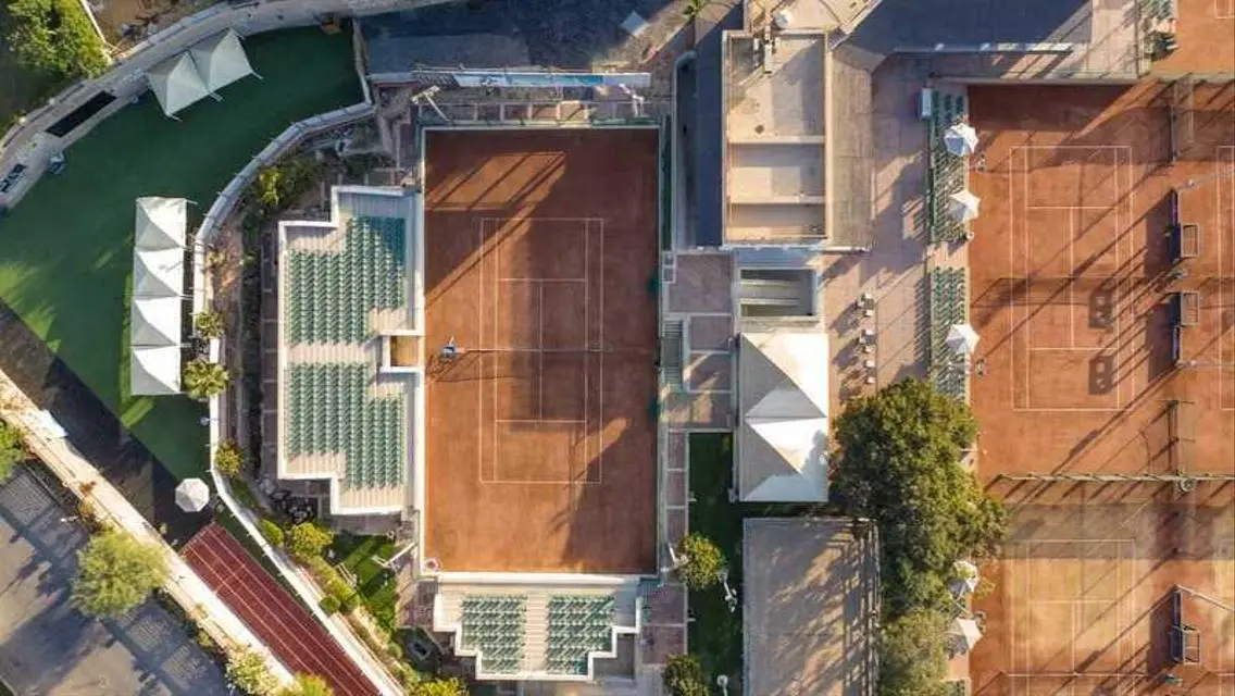Luxury Apartment in Palm Hills, New Cairo