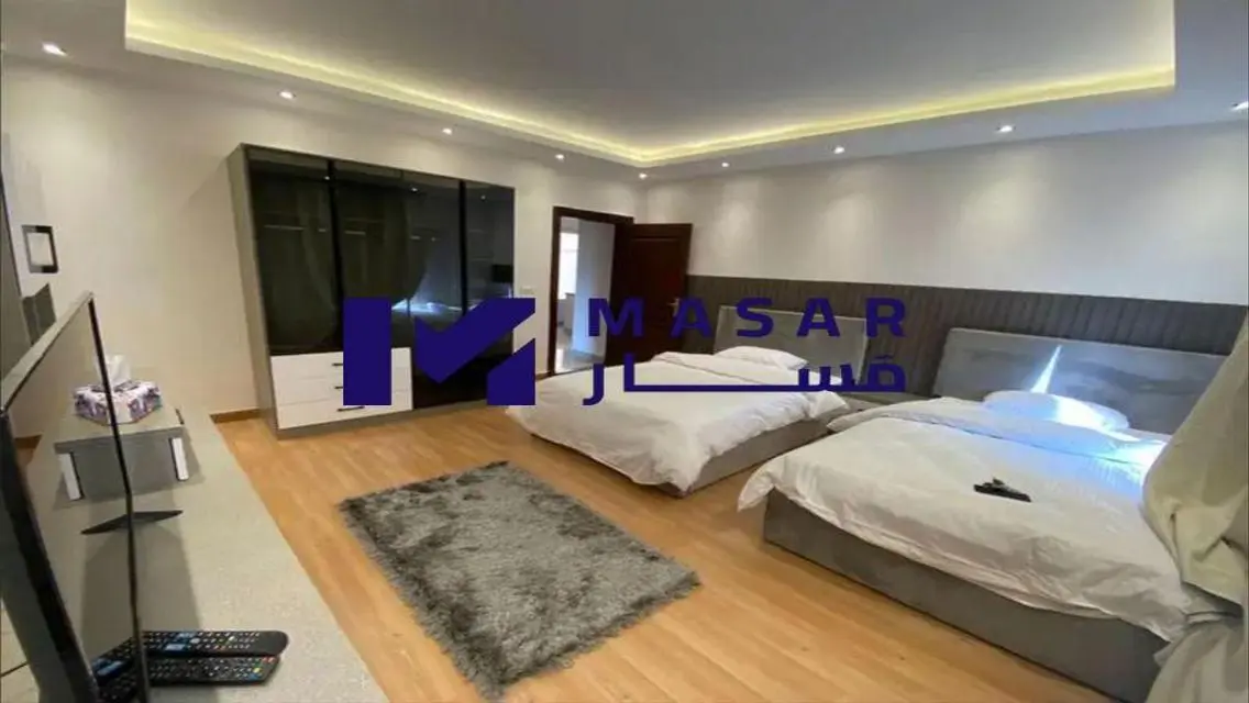 Luxury Villa with Private Pool and Garden