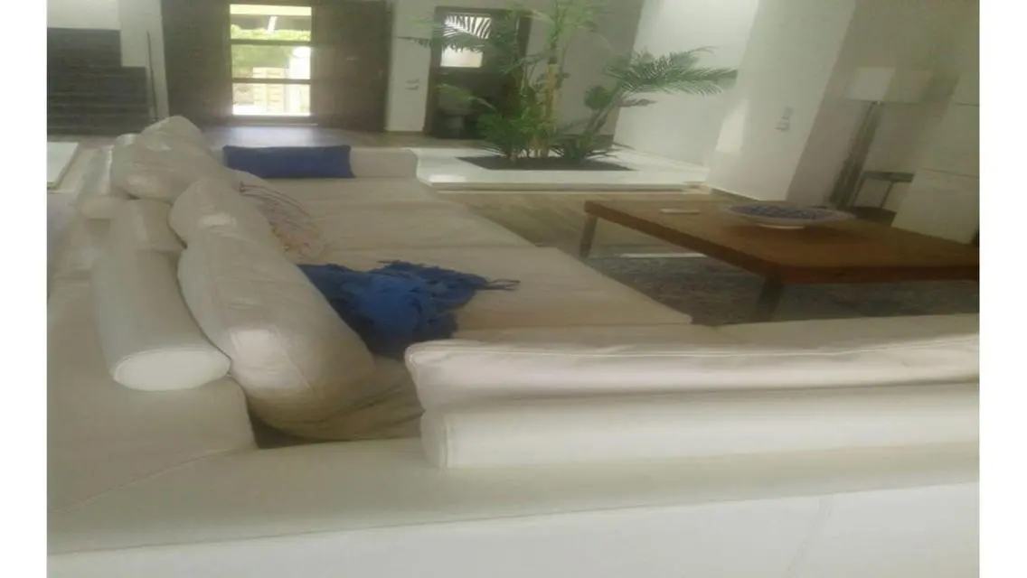 Luxury Villa with Private Pool and Garden