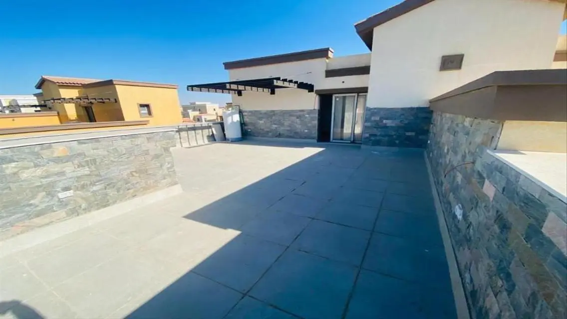 Spacious 4-Bedroom Apartment of 420 sqm