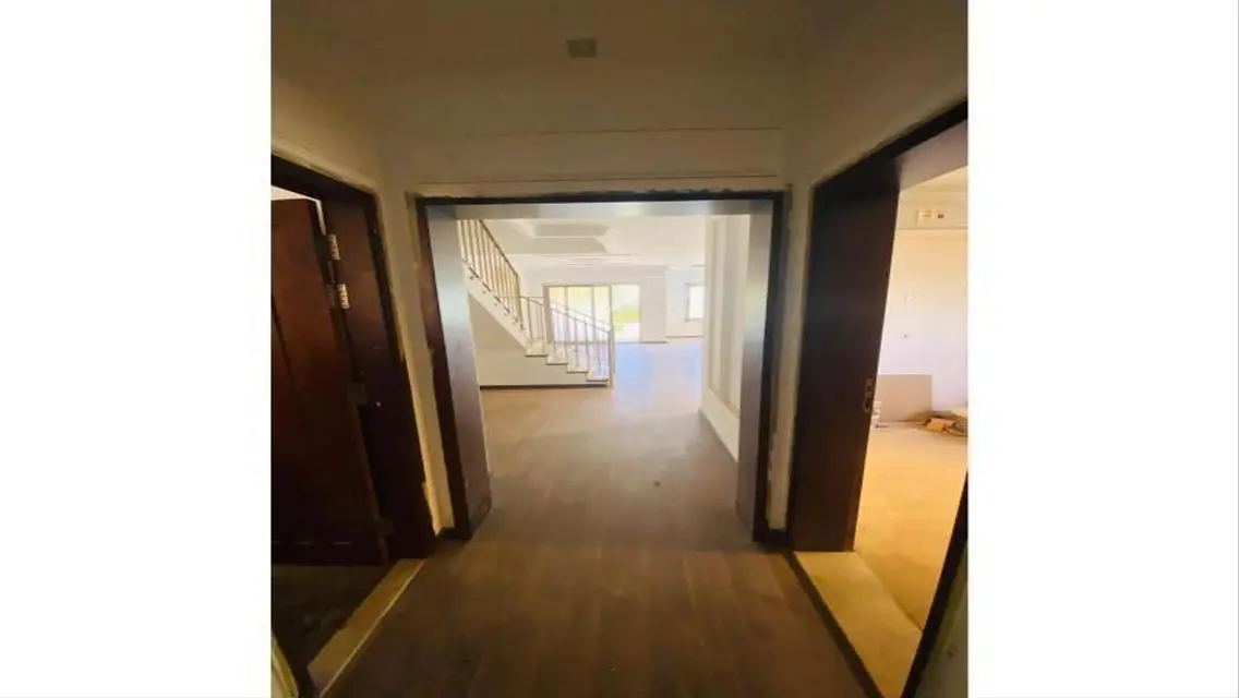Spacious 4-Bedroom Apartment of 420 sqm