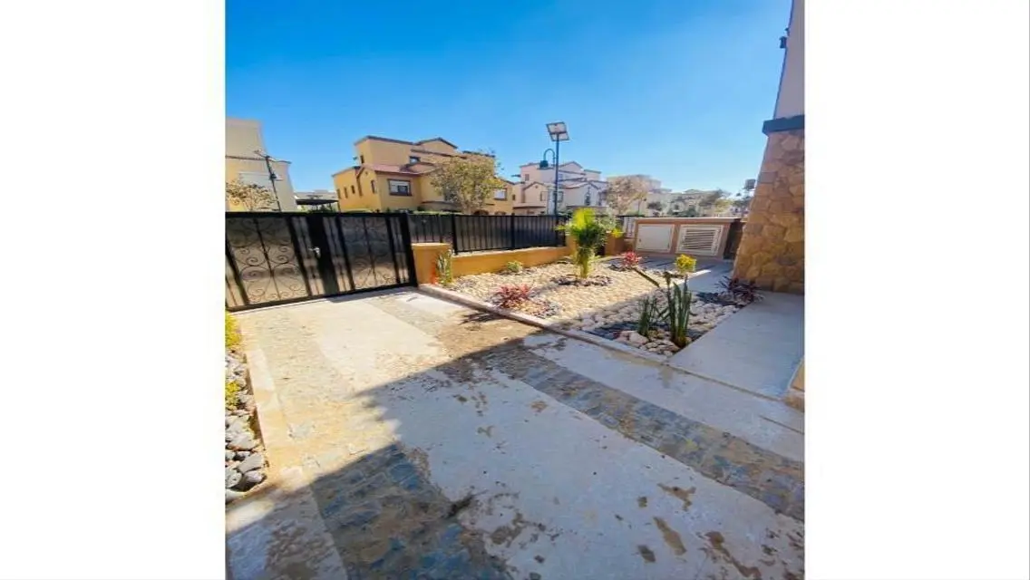 Spacious 4-Bedroom Apartment of 420 sqm