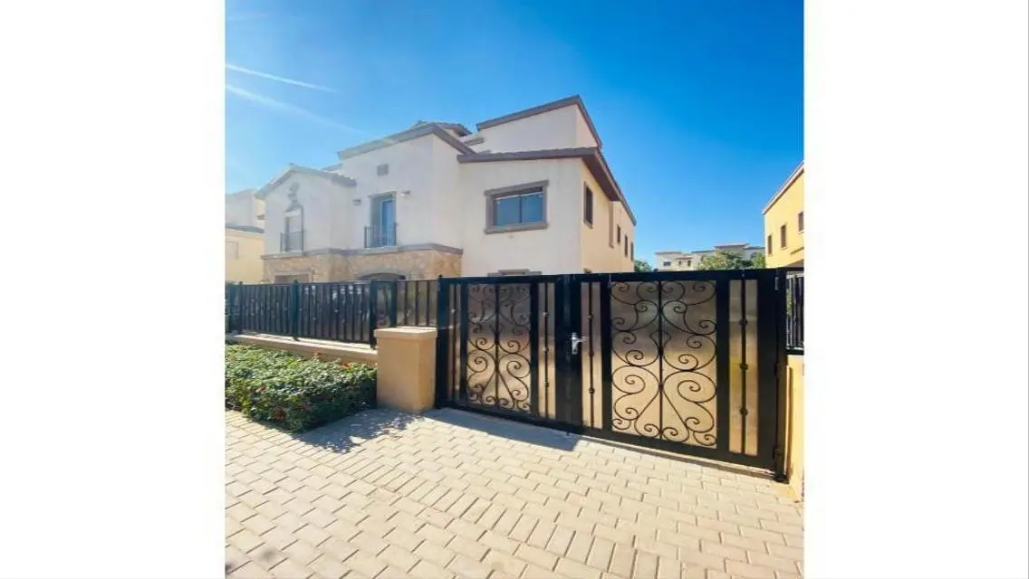 Spacious 4-Bedroom Apartment of 420 sqm