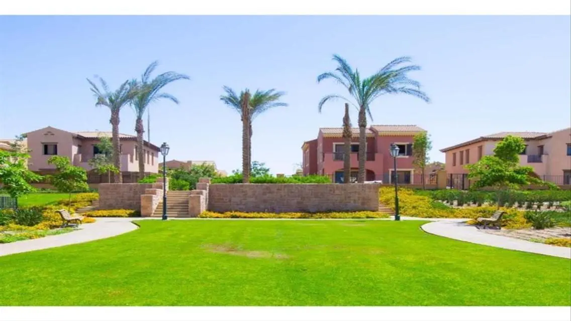 Spacious 4-Bedroom Apartment of 420 sqm
