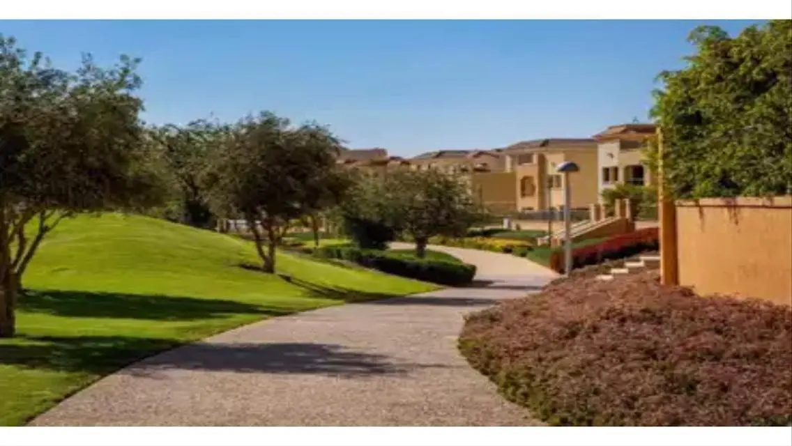 Spacious 4-Bedroom Apartment of 420 sqm