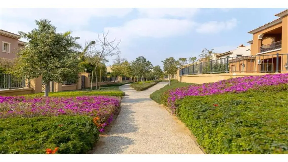 Spacious 4-Bedroom Apartment of 420 sqm