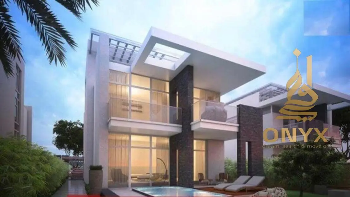 Luxury Villa for Sale in a Prime Location