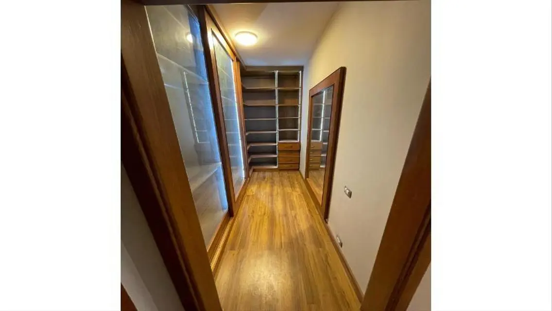 Stunning Apartment with 211 sqm Space