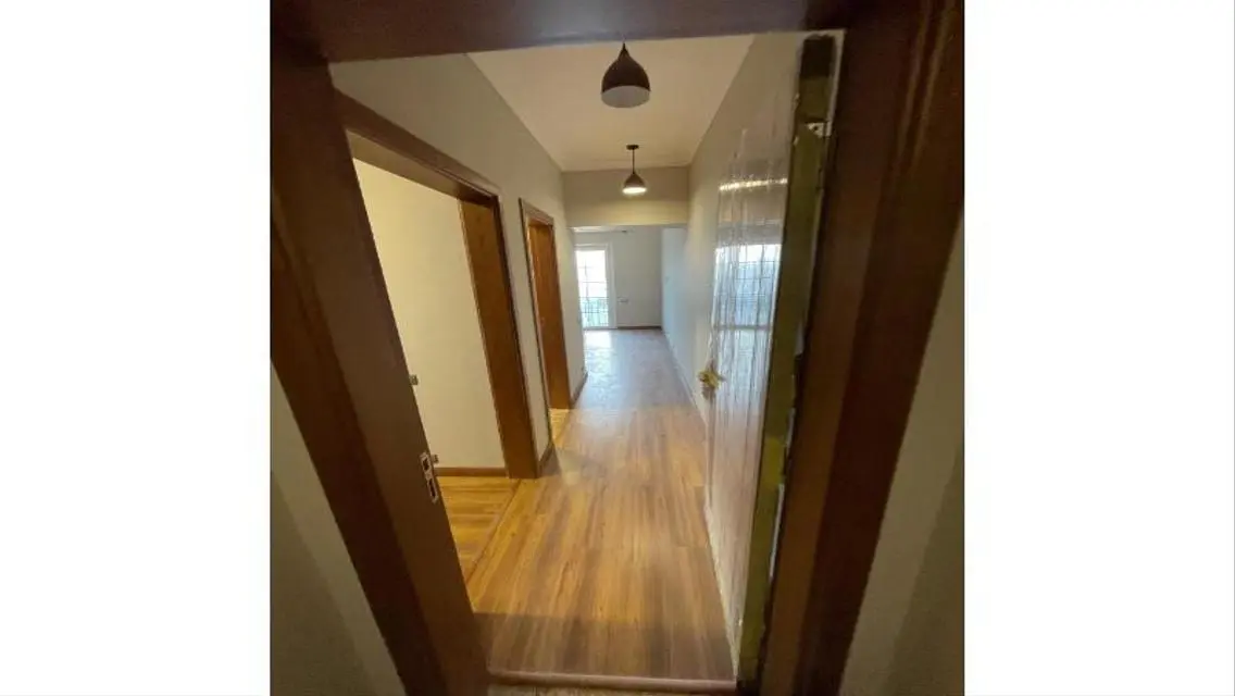 Stunning Apartment with 211 sqm Space