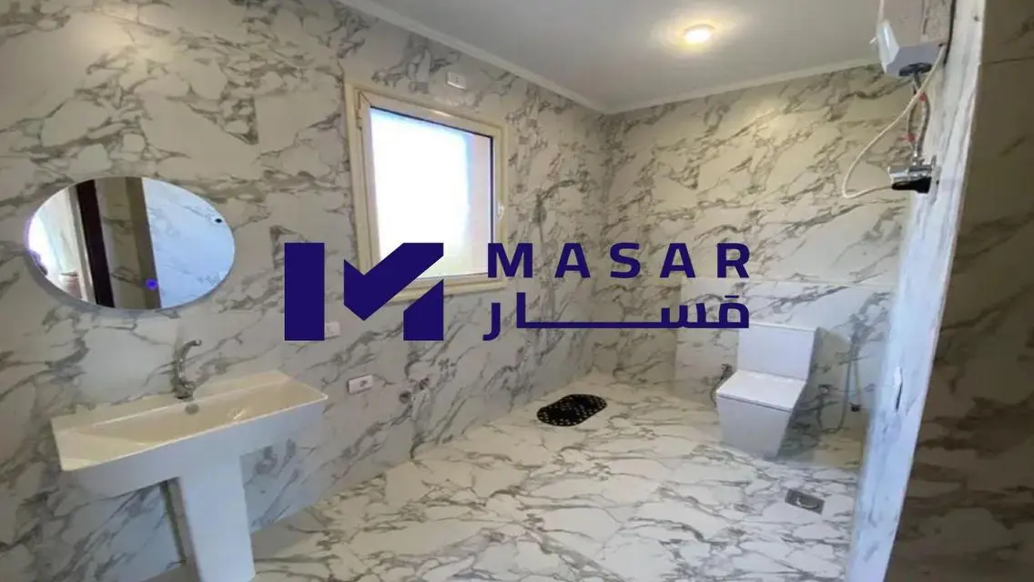 فيلا فاخرة مع مسبح خاص وحديقة خاصة