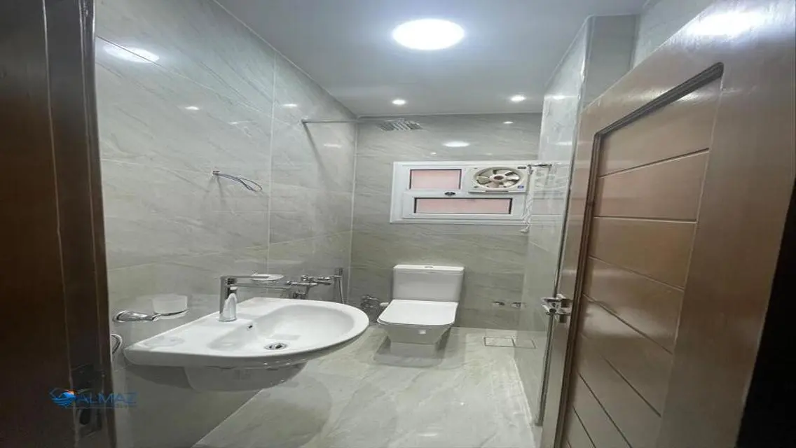 Luxury Apartment for Rent in the Heart of the City