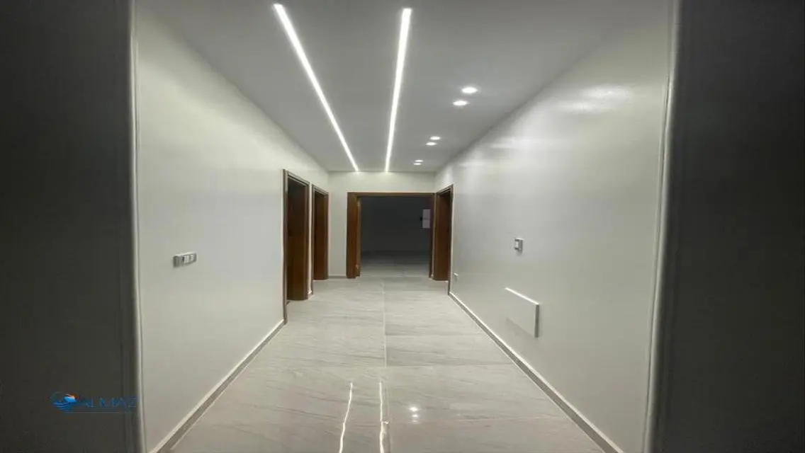 Luxury Apartment for Rent in the Heart of the City
