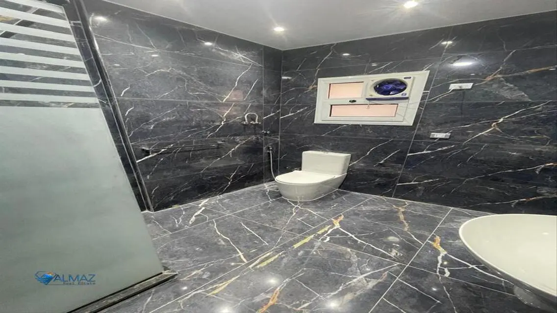 Luxury Apartment for Rent in the Heart of the City
