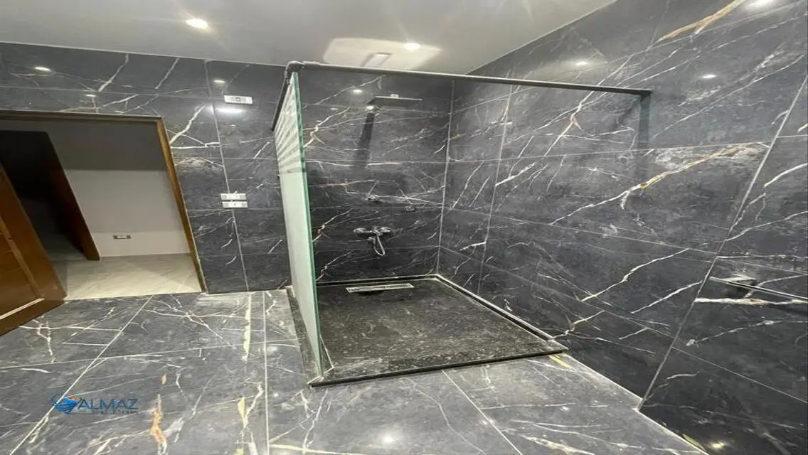 Luxury Apartment for Rent in the Heart of the City