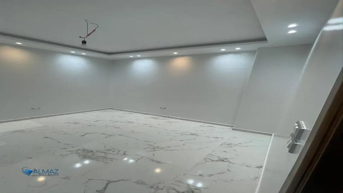 Luxury Apartment for Rent in the Heart of the City