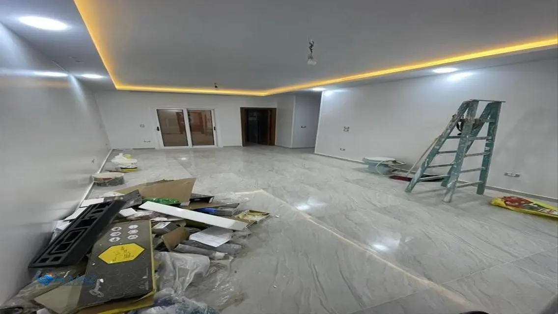 Luxury Apartment for Rent in the Heart of the City