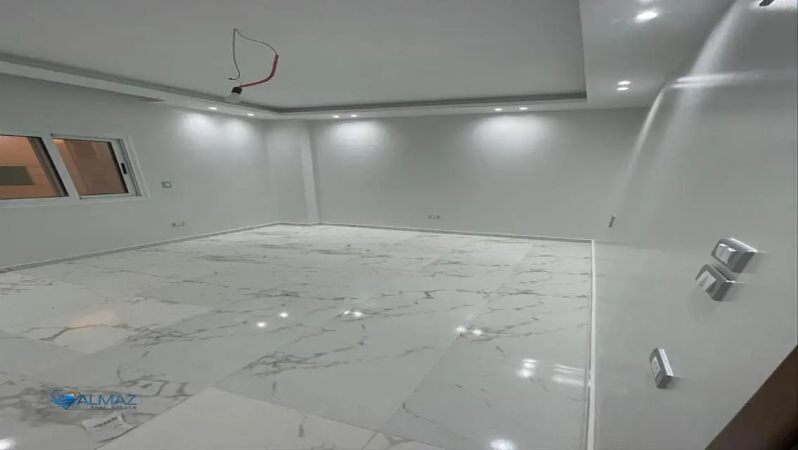 Luxury Apartment for Rent in the Heart of the City