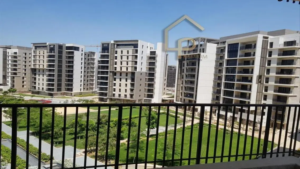 شقة فاخرة في ZED-89 مع وسائل راحة فاخرة
