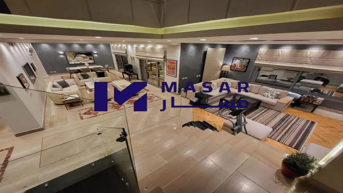 Luxury Villa for Sale with Expansive Space