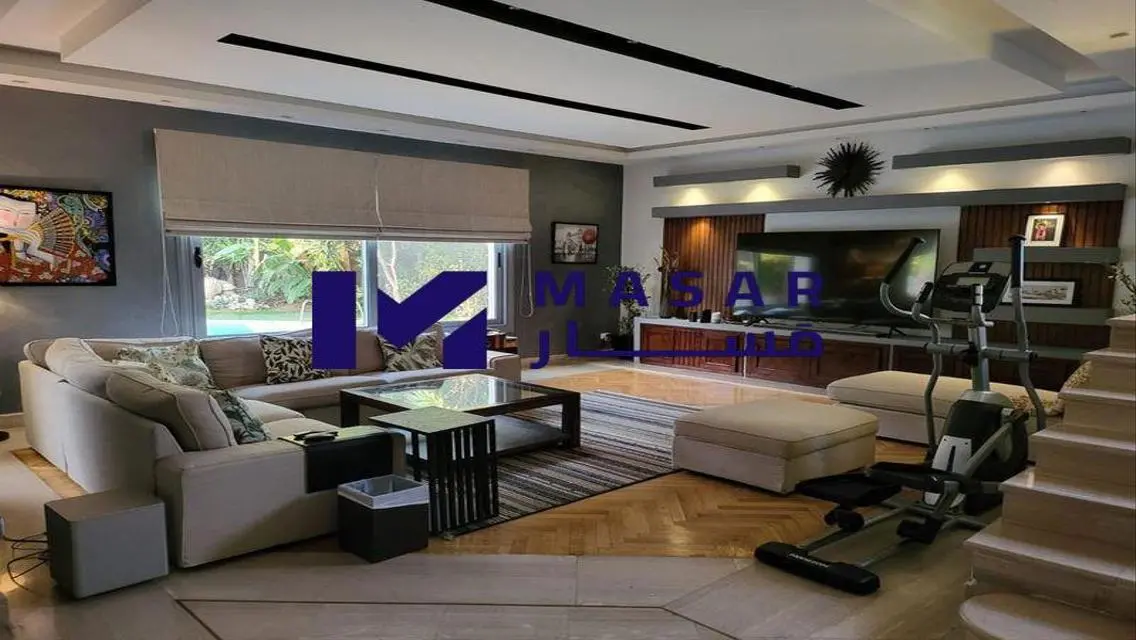 Luxury Villa for Sale with Expansive Space